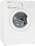 Lave-linge hublot INDESIT EWC81251WEUN