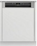 Lave-vaisselle encastrable INDESIT DBC3C26X