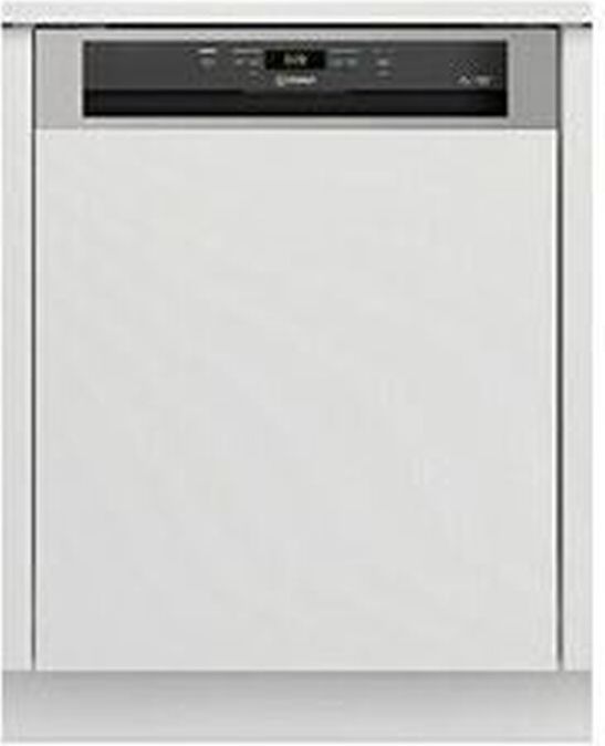 Lave-vaisselle encastrable INDESIT DBC3C26X