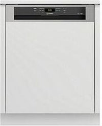 Lave-vaisselle encastrable INDESIT DBC3C26X