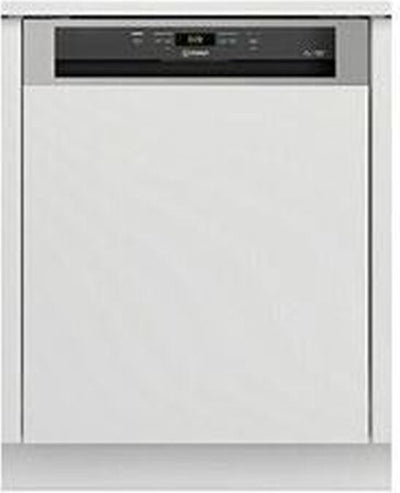 Lave-vaisselle encastrable INDESIT DBC3C26X