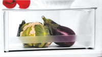 Réfrigérateur avec congélateur INDESIT LI8S1EFW