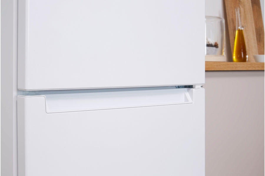 Réfrigérateur avec congélateur INDESIT LI8S1EFW