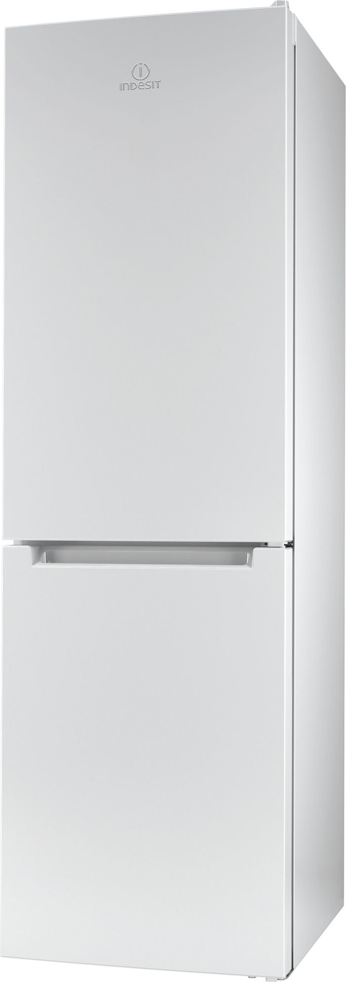 Réfrigérateur avec congélateur INDESIT LI8S1EFW