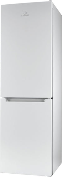 Réfrigérateur avec congélateur INDESIT LI8S1EFW