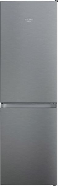Réfrigérateur avec congélateur HOTPOINT HAFC8 TI21SX