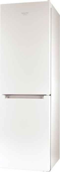 Réfrigérateur avec congélateur HOTPOINT HAFC8 TIA22W