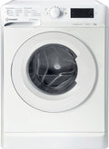 Lave-linge hublot INDESIT MTWE71484WFR