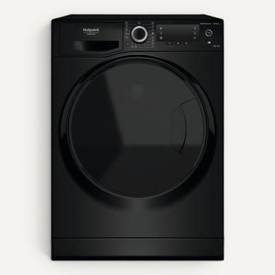 Lave-linge sechant HOTPOINT NDD11725BDAEU