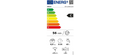 Lave-linge top INDESIT BTWL60400EUN