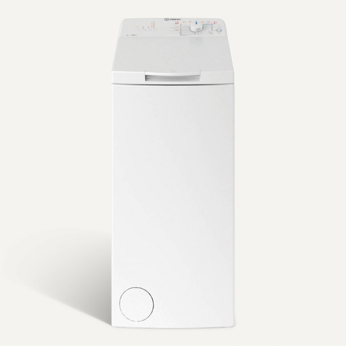 Lave-linge top INDESIT BTWL60400EUN