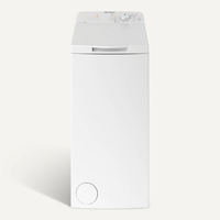 Lave-linge top INDESIT BTWL60400EUN