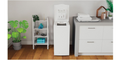 Lave-linge top INDESIT BTWL60400EUN