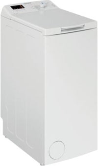 Lave-linge Top 6 kg Reconditionné INDESIT BTWHS62400FRN