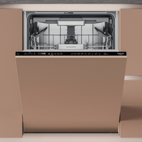 Lave-vaisselle encastrable HOTPOINT H7IHP40L