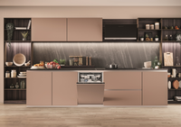 Lave-vaisselle encastrable HOTPOINT H7IHP40L