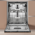 Lave-vaisselle encastrable HOTPOINT H7IHP40L