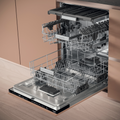 Lave-vaisselle encastrable HOTPOINT H7IHP40L