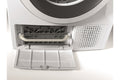 Seche-linge pompe à chaleur INDESIT YTNM1182XFR
