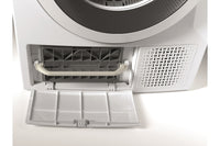 Seche-linge pompe à chaleur INDESIT YTNM1182XFR