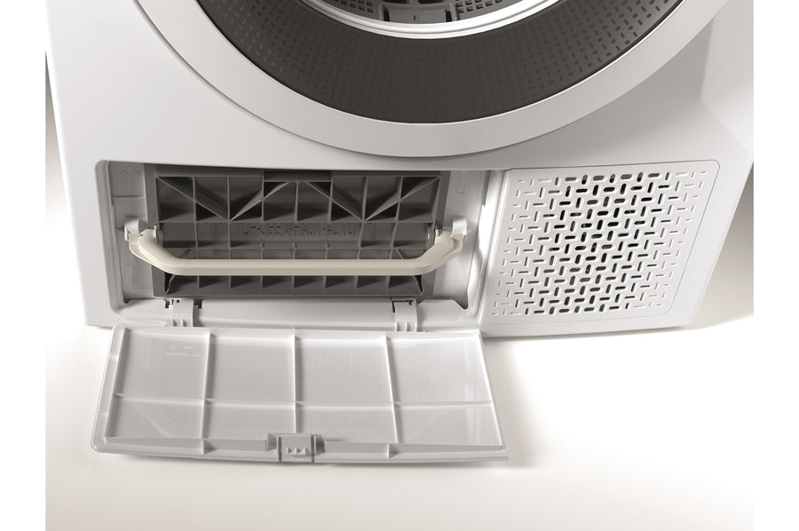 Seche-linge pompe à chaleur INDESIT YTNM1182XFR