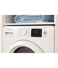 Seche-linge pompe à chaleur INDESIT YTNM1182XFR