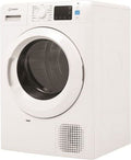Seche-linge pompe à chaleur INDESIT YTNM1182XFR