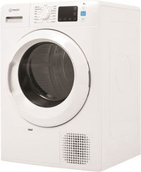 Seche-linge pompe à chaleur INDESIT YTNM1182XFR
