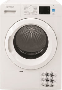 Seche-linge pompe à chaleur INDESIT YTNM1182XFR