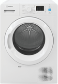 Seche-linge Pompe à Chaleur 8 kg Neuf INDESIT YTNM1081FR