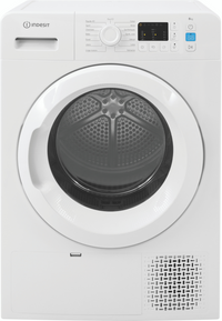 Seche-linge Pompe à Chaleur 8 kg Neuf INDESIT YTNM1081FR