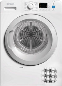 Seche-linge Pompe à Chaleur 8 kg Neuf INDESIT YTNM1081FR