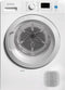 Seche-linge Pompe à Chaleur 8 kg Neuf INDESIT YTNM1081FR