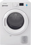 Seche-linge pompe à chaleur INDESIT YTNM1091FR