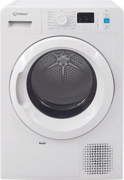 Seche-linge pompe à chaleur INDESIT YTNM1091FR