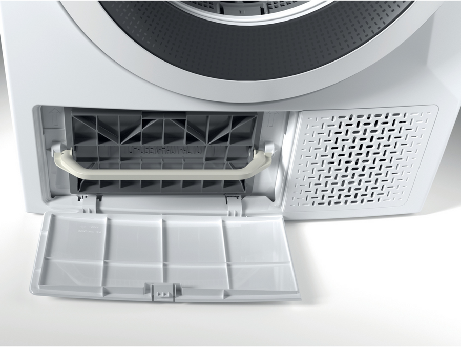 Seche-linge pompe à chaleur INDESIT YTNM1091FR