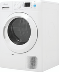 Seche-linge pompe à chaleur INDESIT YTNM1091FR