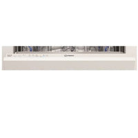 Lave-vaisselle encastrable INDESIT D2IHL326