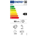 Lave-vaisselle encastrable INDESIT D2IHL326
