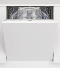 Lave-vaisselle encastrable INDESIT D2IHL326