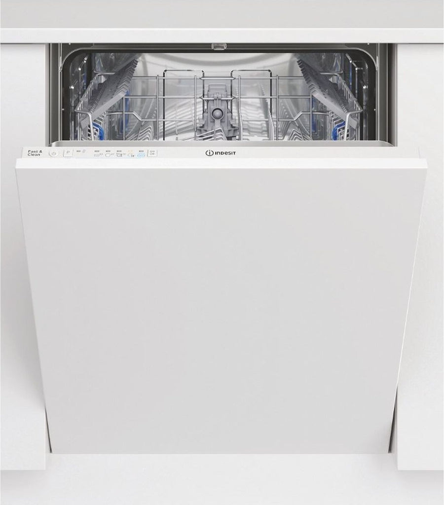 Lave-vaisselle encastrable INDESIT D2IHL326