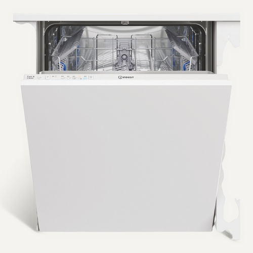 Lave-vaisselle encastrable INDESIT D2IHL326