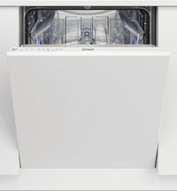 Lave-vaisselle encastrable INDESIT D2IHL326