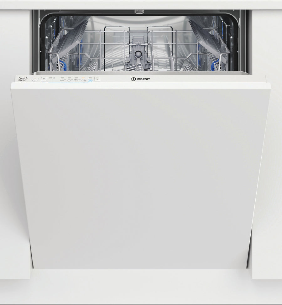 Lave-vaisselle encastrable INDESIT D2IHL326