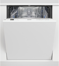 Lave-vaisselle encastrable INDESIT D2IHD526A