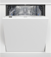 Lave-vaisselle encastrable INDESIT D2IHD526A