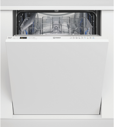 Lave-vaisselle encastrable INDESIT D2IHD526A