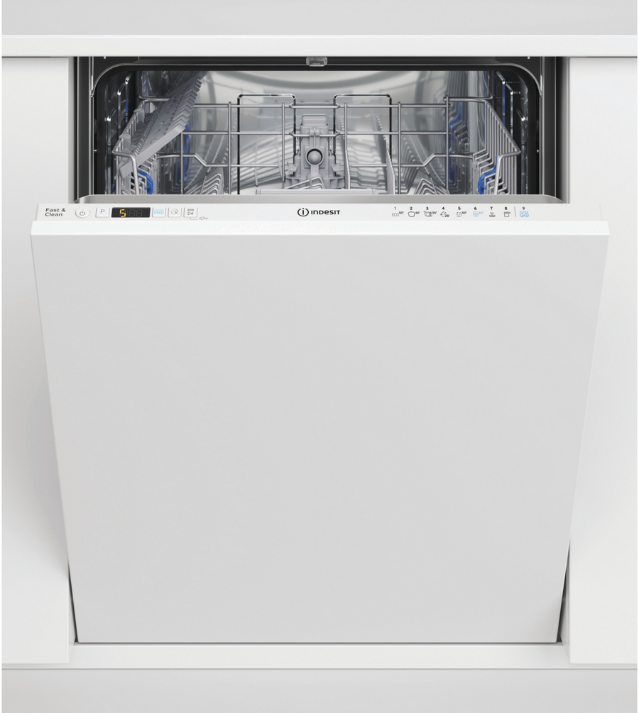 Lave-vaisselle encastrable INDESIT D2IHD526A