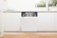 Lave-vaisselle encastrable INDESIT D2IHD526A