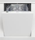 Lave-vaisselle encastrable INDESIT D2IHD526A
